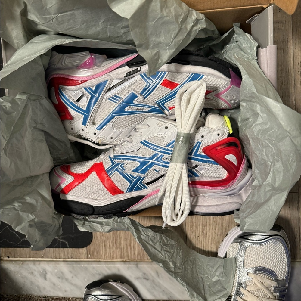 Balenciaga Track Runners 2.0